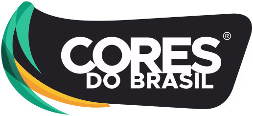 Cores do Brasil